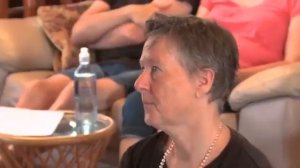 10  Важная роль воды и соли, Барбара Онил