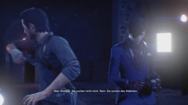 The Evil Within 2 PS5 Lets Play part 17 Das weibliche Spinnenmonster..!Trance17TV