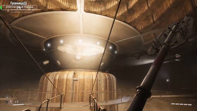 №3 Новая DLC Атомик Харт! Annihilation Instinct! смотреть онлайн