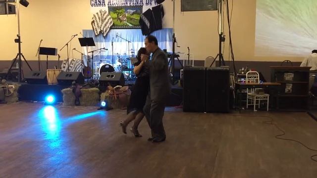 Peter and Aura-Infamia, Juan D'Arienzo y Héctor Maure-1941 смотреть онлайн