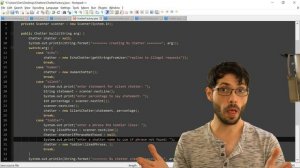 JavaStream 3 (chatters) part 11: recursive toddler