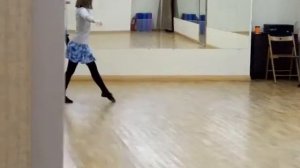 Урок по танцу Ча-ча-ча?