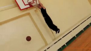 Безопасность в спортзале для младшей школы