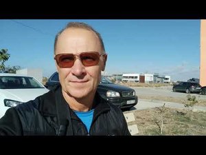 Евпатория 2023. Новый ультрасовременный детский сад на Чапаева почти готов!!!