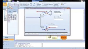 Основы работы в Aspen Hysys v 8 3  Часть 3
