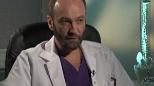 «Реанимация». Болезнь Бехтерева