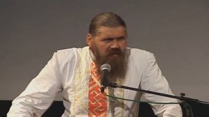Патер Дий Александр Хиневич - Духовная основа и наследие России