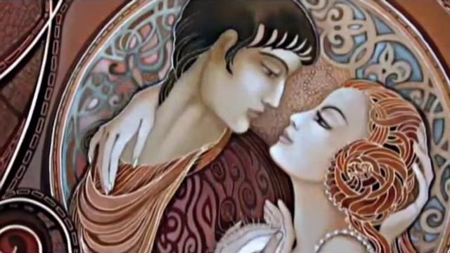 Рок-опера "Я вернусь": Прощание Одиссея и Пенелопы смотреть онлайн