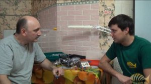 Болонская удочка! Мастер класс для начинающих!