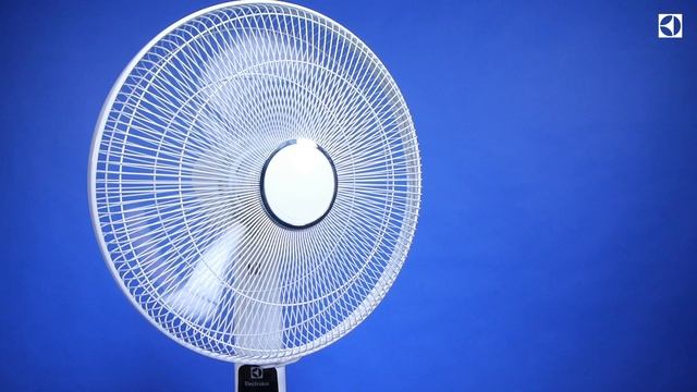 Вентилятор напольный Electrolux EFF 1000i смотреть онлайн