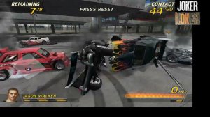 FlatOut 2