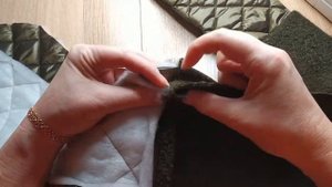 ПОШИВ ПАЛЬТО-КУРТКИ ИЗ СТЕЖКИ. БЫСТРО И ПРОСТО!