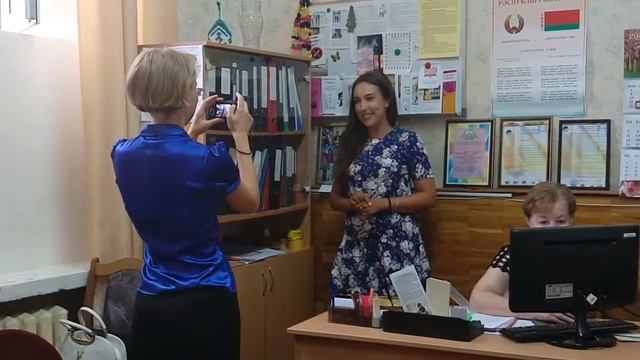 VLOG #43 I МОЙ ЛИЦЕЙ, АНЕКДОТ ОТ САМВЕЛА, ВИДЕО ПЕРВОКУРСНИКАМ смотреть онлайн