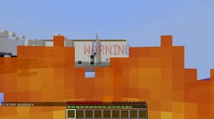ВЫБЕРИ ПРАВИЛЬНЫЙ ЛАКИ БЛОК, ЧТОБЫ ВЫЖИТЬ! MINECRAFT