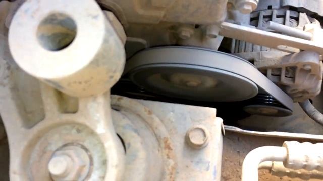 С осмотра Kia Rio, 2010 смотреть онлайн