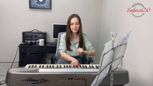 Как красиво и свободно петь? Как расширить свой диапазон? Упражнения на подвижность гортани.