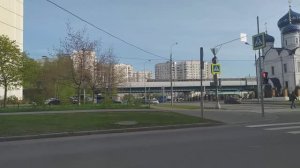 30.4.23 Москва Южное Бутво