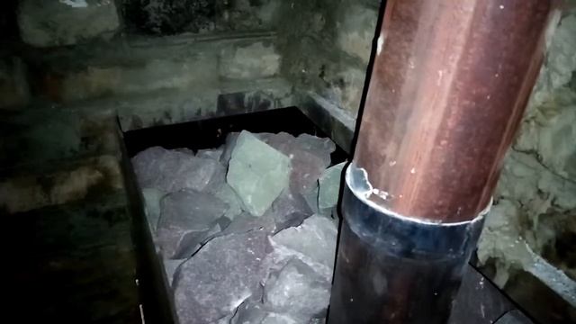 Баня внутри отделка. В заметках очень многодетного папы смотреть онлайн