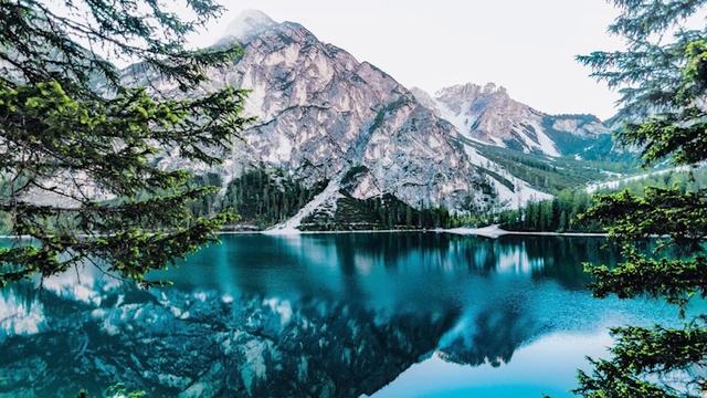 Спокойная музыка! Музыка успокаивает ум и снимает стресс! ֎ Calm music!