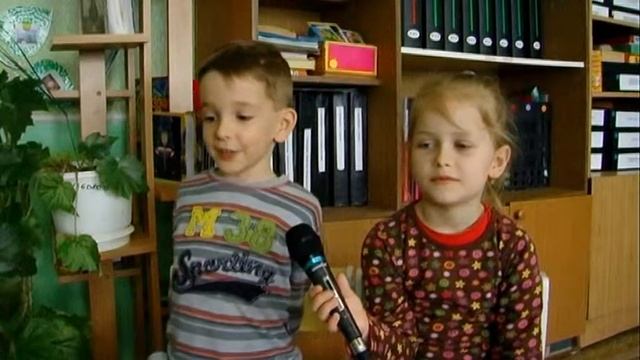 Детские рассуждалки: Что такое совесть? (дет/сад №77, гр№7,г.Кривой Рог) смотреть онлайн