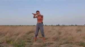 Торчат лопатки - что делать? | Упражнения для изящных лопаток