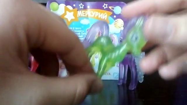 Открываю 4 сериб свит бокс пони смотреть онлайн