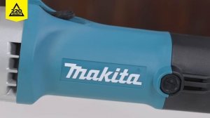 Высечные ножницы по металлу MAKITA JN1601