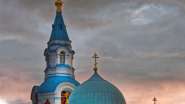 Всенощное бдение — содержание и смысл службы