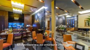 Туры в Impiana Private Villas Kata Noi 5*, Пхукет, Таиланд