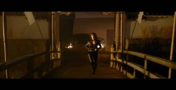 G. I. Joe. Бросок кобры- Снейк Айз — Русский трейлер (2021).mp4 смотреть онлайн