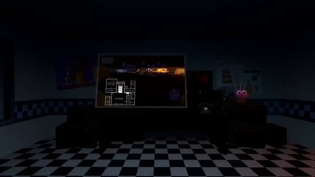 АНИМАТРОНИКИ ПУГАЮТ СОСЕДА ОХРАННИКА В ПИЦЦЕРИИ!ПРИВЕТ СОСЕД И ФНАФ В GARRY'S MOD!FNAF!ШОУ ХРИПЛЫХ! смотреть онлайн