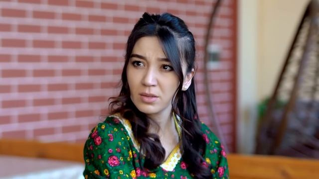 Birinchi muhabbat (Qodirxon 5-Mavsum) 33-QISM смотреть онлайн