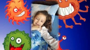 Важно мыть руки!