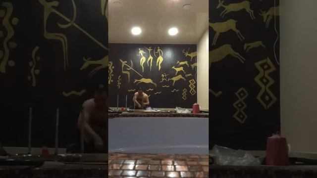 лестница в бассейн из нержавейки 1часть смотреть онлайн