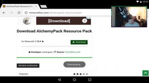 HOW TO USE ANY MINECRAFT PC TEXTUREPACK ON MINECRAFT POCKET EDITION/BEDROCK