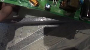 Уличный светодиодный светильник ДКУ-02-095-0101-65Д, ремонт _ 5