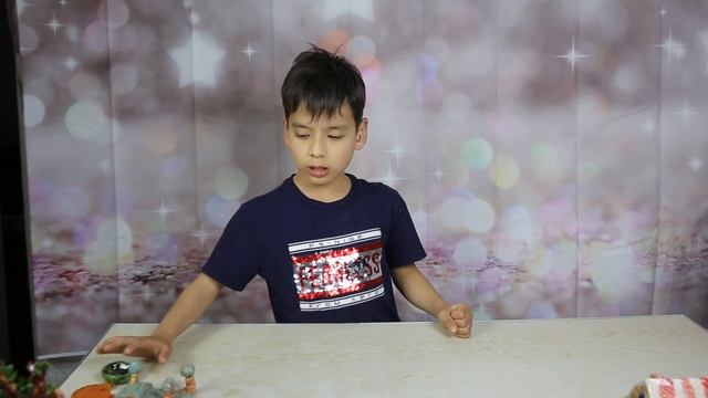 Обзор готовых глиняных поделок. Первый опыт смотреть онлайн