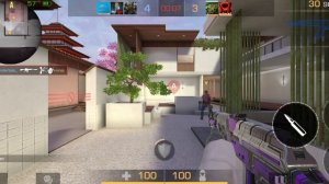 Играю с нубами