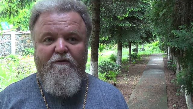 СЛОВО ПРО то как человеку доказать другим свою веру