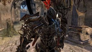 [Vindictus] Karok Blaster Dark Knight 2nd Transformation