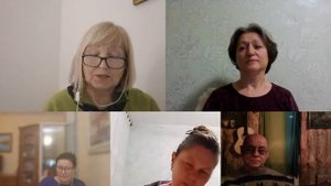 Хранители (смотрители) планеты Земля.