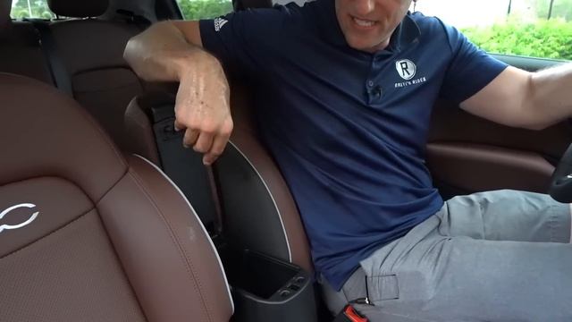 Is the 2020 Fiat 500 Trekking a GOOD small SUV or is it MISSING something? смотреть онлайн