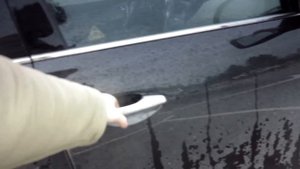 Тестдрайв: Hyundai Grand Santa Fe 2.2 CRDi 4WD (2014my)