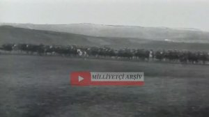 Enver Paşa Edit "Kumuk Türk'ü Nine'nin Anlatımıyla"