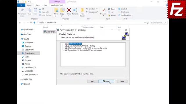 FileZilla Complete Tutorial with Simultaneous Transfers смотреть онлайн