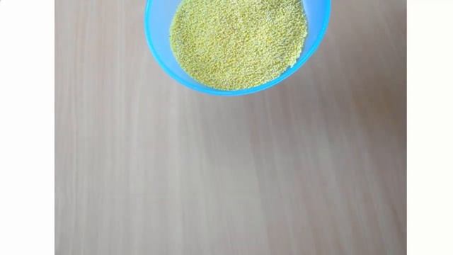 Постная пшенная каша с грибами???
