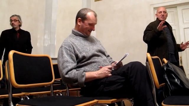 Deep Air in ex-XL part # 1a КАК СТАТЬ ПОЭТОМ смотреть онлайн