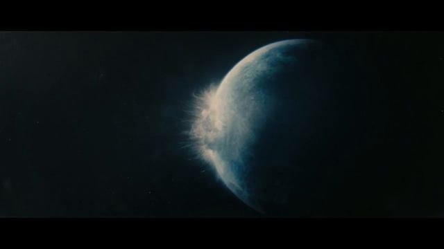Конец Света - Меланхолия