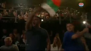 Kubrat Pulev Кубрат Пулев vs. Ivica Perkovic Ивица Перкович