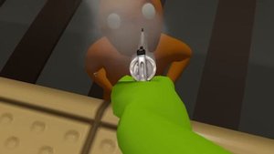 We Played GANG BEASTS VR… (Bonelab Mods)